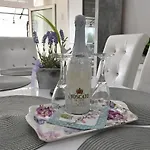 Διαμέρισμα Zemplinska Sirava Timea Kaluža