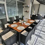 Apartment Zemplinska Sirava Timea *