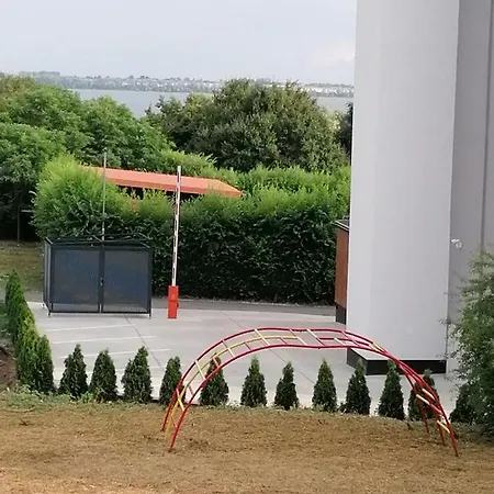 Apartament Zemplinska Sirava Timea *