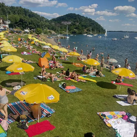 Zemplinska Sirava Timea *