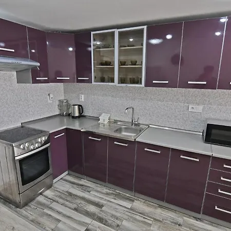 Zemplinska Sirava Timea * Kaluža