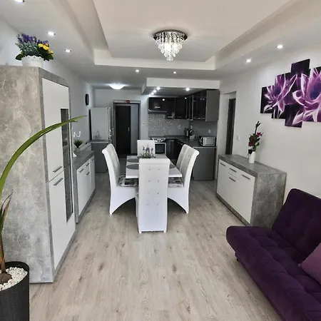 Zemplinska Sirava Timea Kaluža