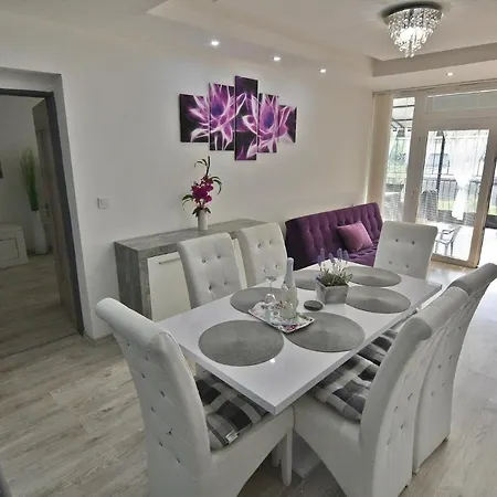 Zemplinska Sirava Timea Kaluža