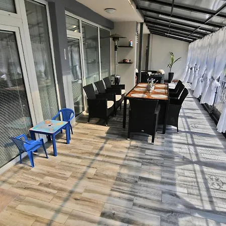 Zemplinska Sirava Timea