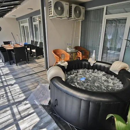 Zemplinska Sirava Timea *