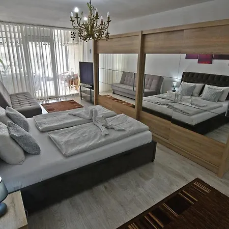 Zemplinska Sirava Timea * Kaluža