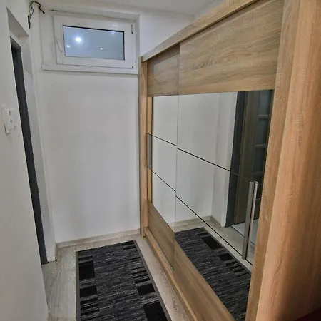 Apartment Zemplinska Sirava Timea