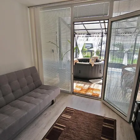 Zemplinska Sirava Timea *