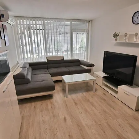 Zemplinska Sirava Timea * Kaluža